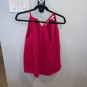 New! Joie Silk Tank